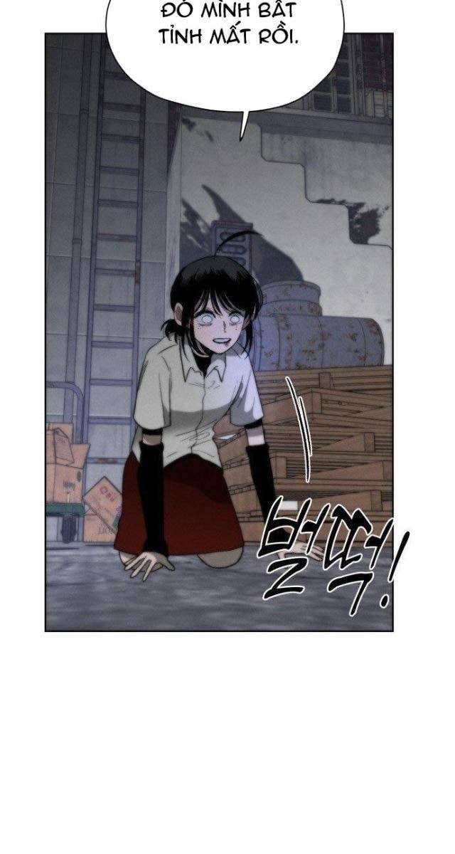 Dự Án Sao Hoả - Page 105