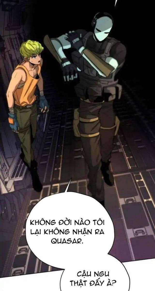 Dự Án Sao Hoả - Page 135