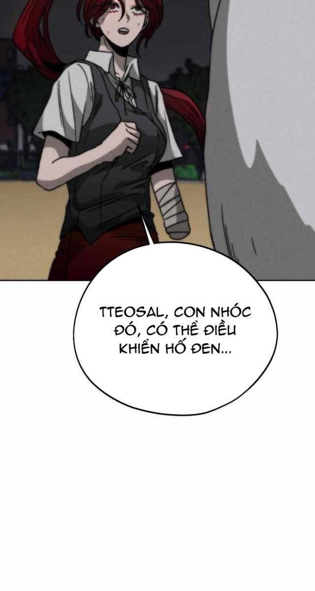 Dự Án Sao Hoả - Page 94