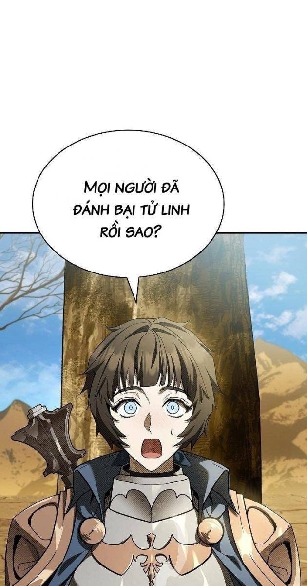 Vô Hồn Bất Kính Giả Dạ - Page 119