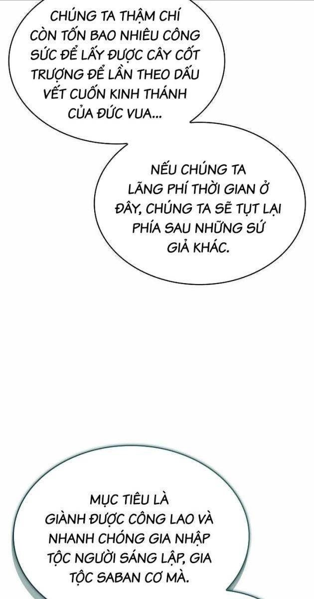 Vô Hồn Bất Kính Giả Dạ - Page 130