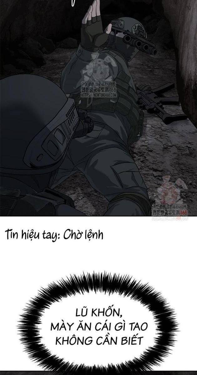 Đội Trưởng Lính Đánh Thuê - Page 83