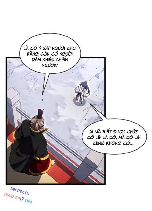 Bắt Đầu Đánh Dấu Hoang Cổ Thánh Thể - Page 42