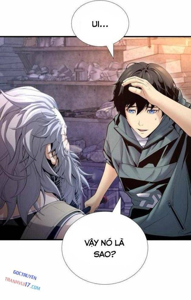 Tăng Cấp Với Các Vật Phẩm Độc Quyền Của Dungeon - Page 30