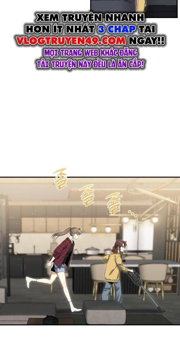 Thợ Săn Sống Trong Căn Hộ Cho Thuê - Page 99