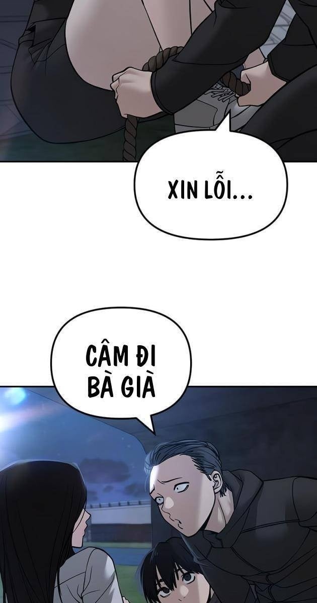 Quản Lý Du Côn - Page 44