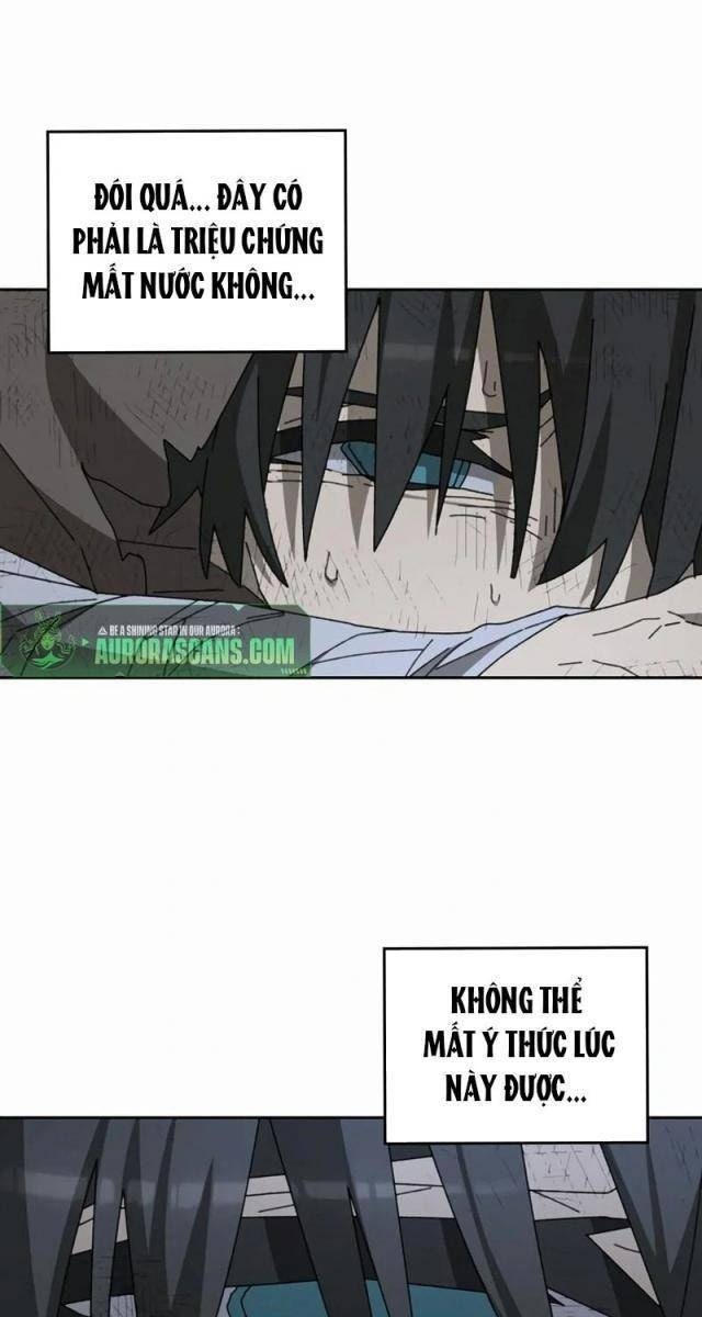 Người Mai Táng Quái Vật - Page 50