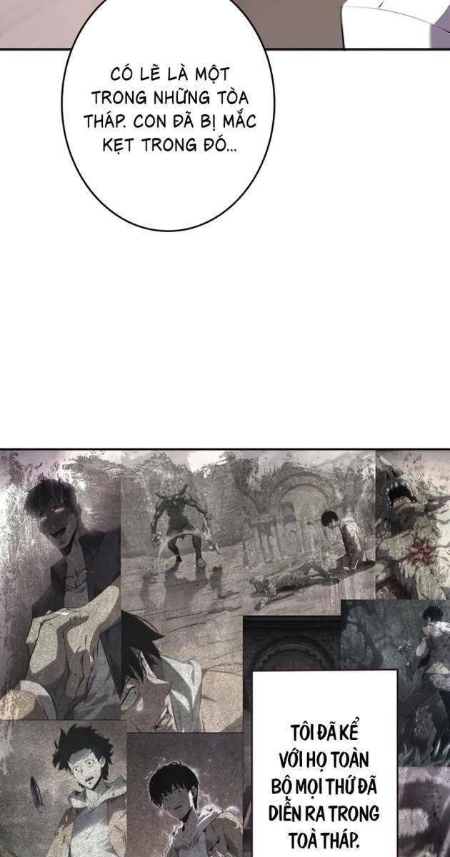 Trở Về Từ Vực Thẳm - Page 97