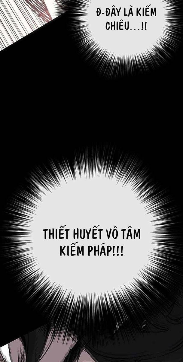 Kiếm Sĩ Bất Bại - Page 77