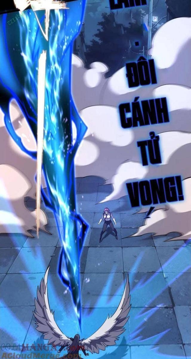 Đừng Gọi Ta Là Ác Ma - Page 49