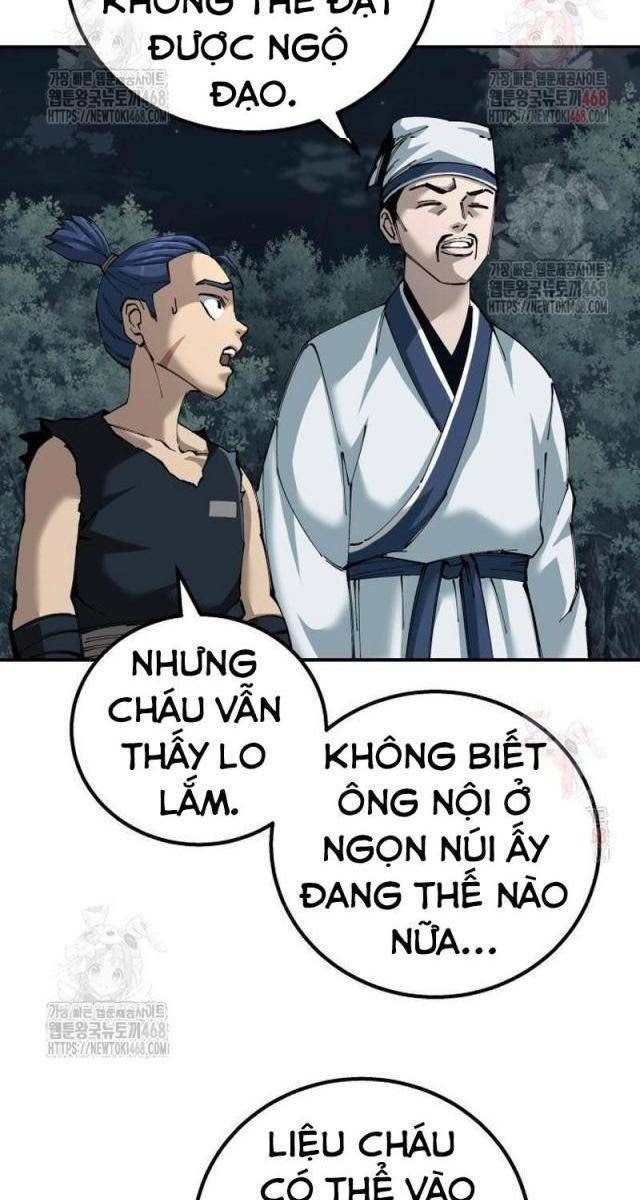 Ông Võ Giả Và Cháu Chí Tôn - Page 67