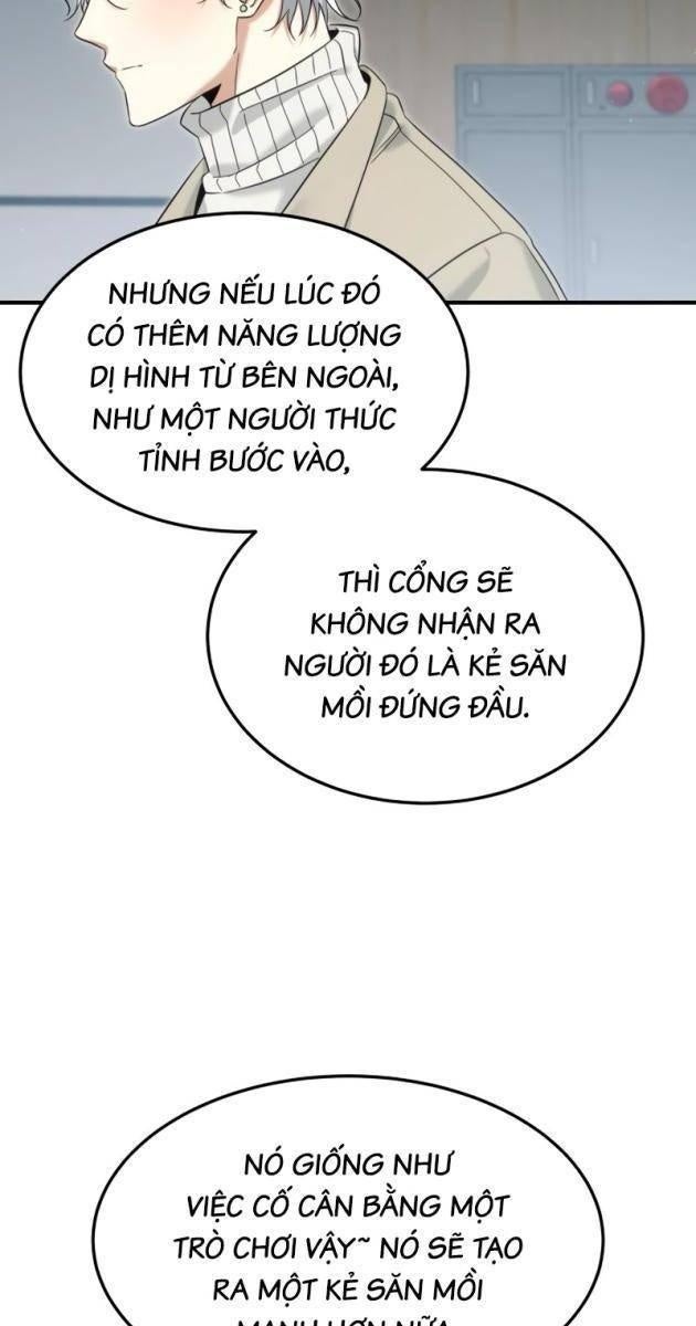 Thợ Săn Sống Trong Căn Hộ Cho Thuê - Page 49