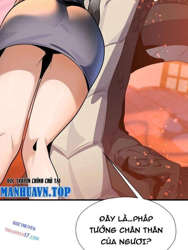 Đại Ái Ma Tôn, Nữ Đồ Đệ Đều Muốn Giết Ta - Page 50