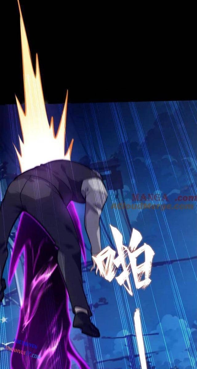 Đừng Gọi Ta Là Ác Ma - Page 22