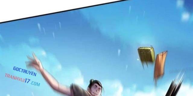 Bói Toán Mà Thôi, Cửu Vĩ Yêu Đế Sao Lại Thành Nương Tử Ta?! - Page 56