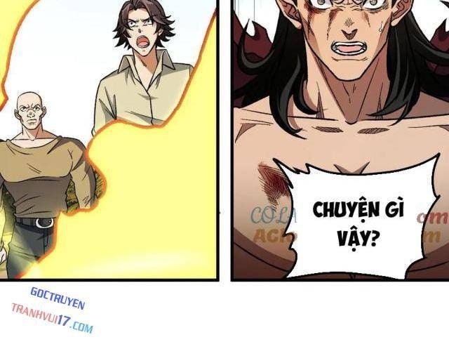 Toàn Dân Chuyển Chức: Duy Ta Vô Chức Tán Nhân - Page 46