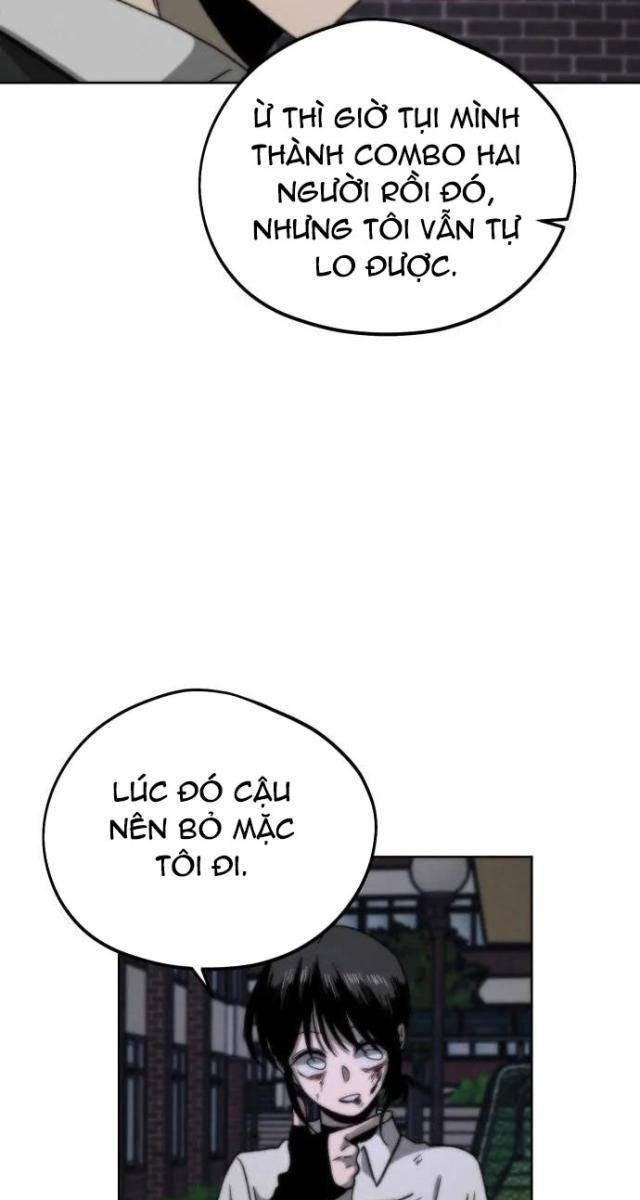 Dự Án Sao Hoả - Page 65