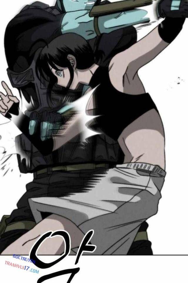 Dự Án Sao Hoả - Page 89