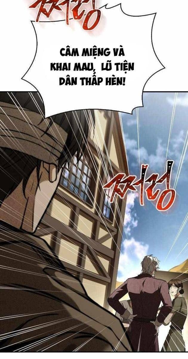 Vô Hồn Bất Kính Giả Dạ - Page 33