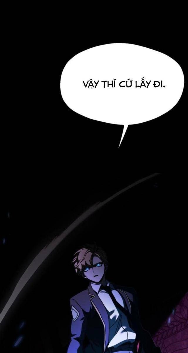 Thống Lĩnh Học Viện Chỉ Bằng Dao Sashimi - Page 139