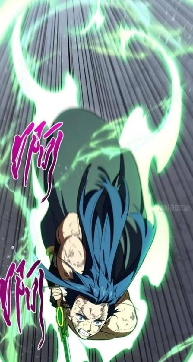 Bắt Đầu Đánh Dấu Hoang Cổ Thánh Thể - Page 95