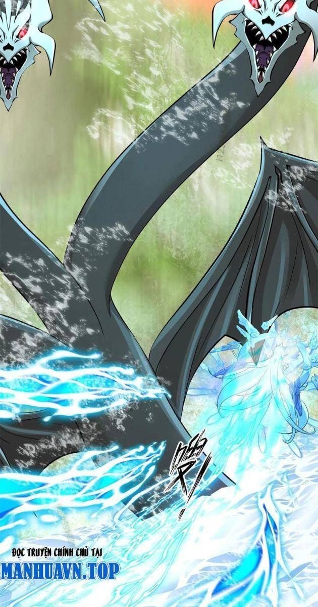 Tân Sủng Mị - Page 19