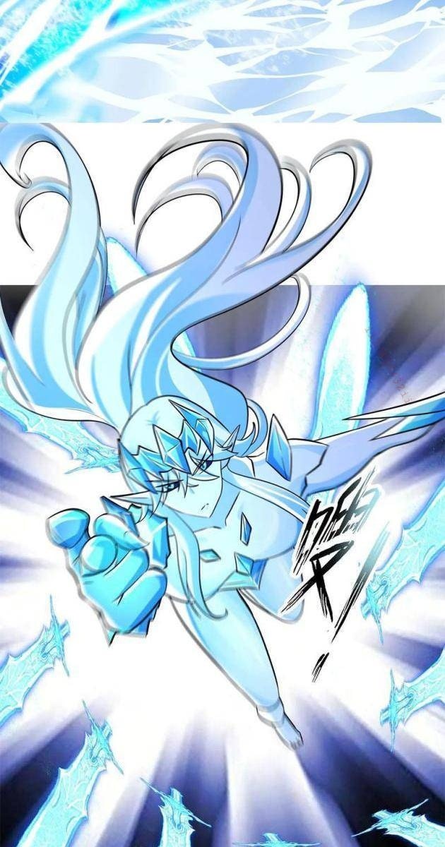 Tân Sủng Mị - Page 21