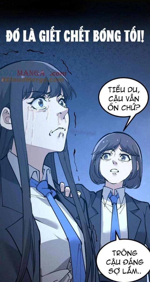 Thần Cấp Sát Thủ, Ta Tức Thị Là Ám Ảnh - Page 19