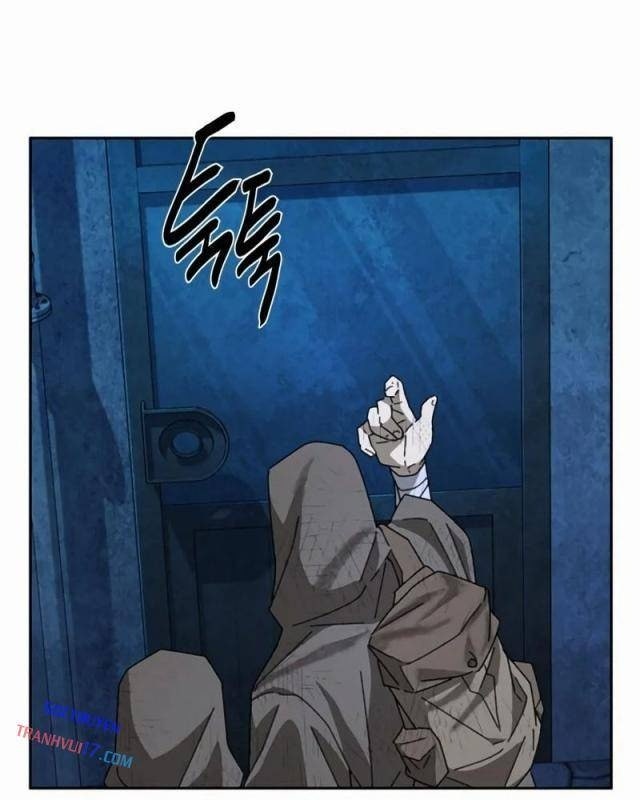 Người Mai Táng Quái Vật - Page 30