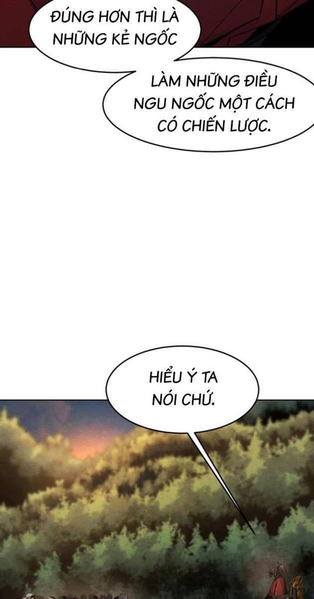 Sự Trở Lại Của Cuồng Ma - Page 26