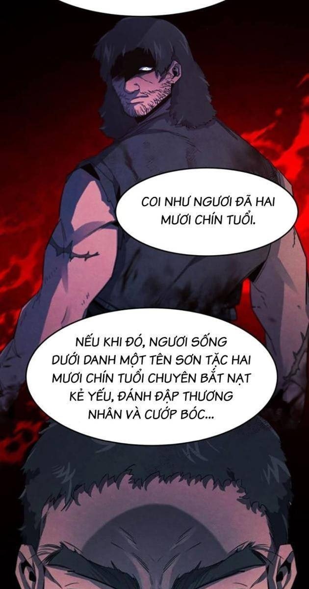 Sự Trở Lại Của Cuồng Ma - Page 88