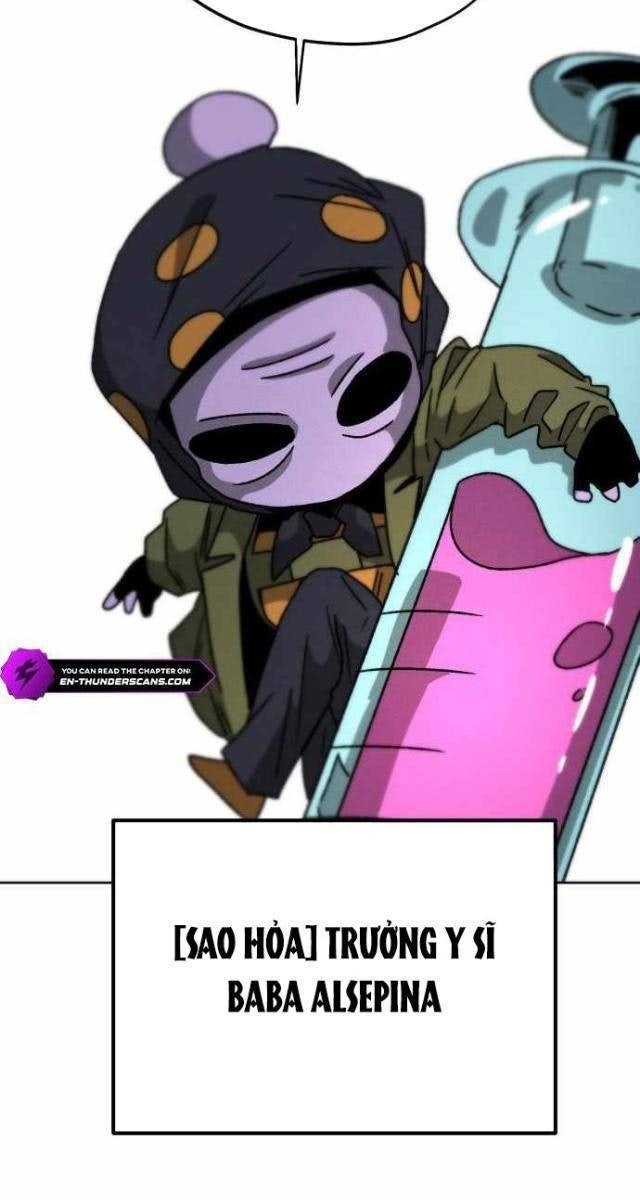 Dự Án Sao Hoả - Page 49