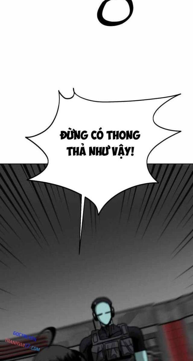 Dự Án Sao Hoả - Page 58