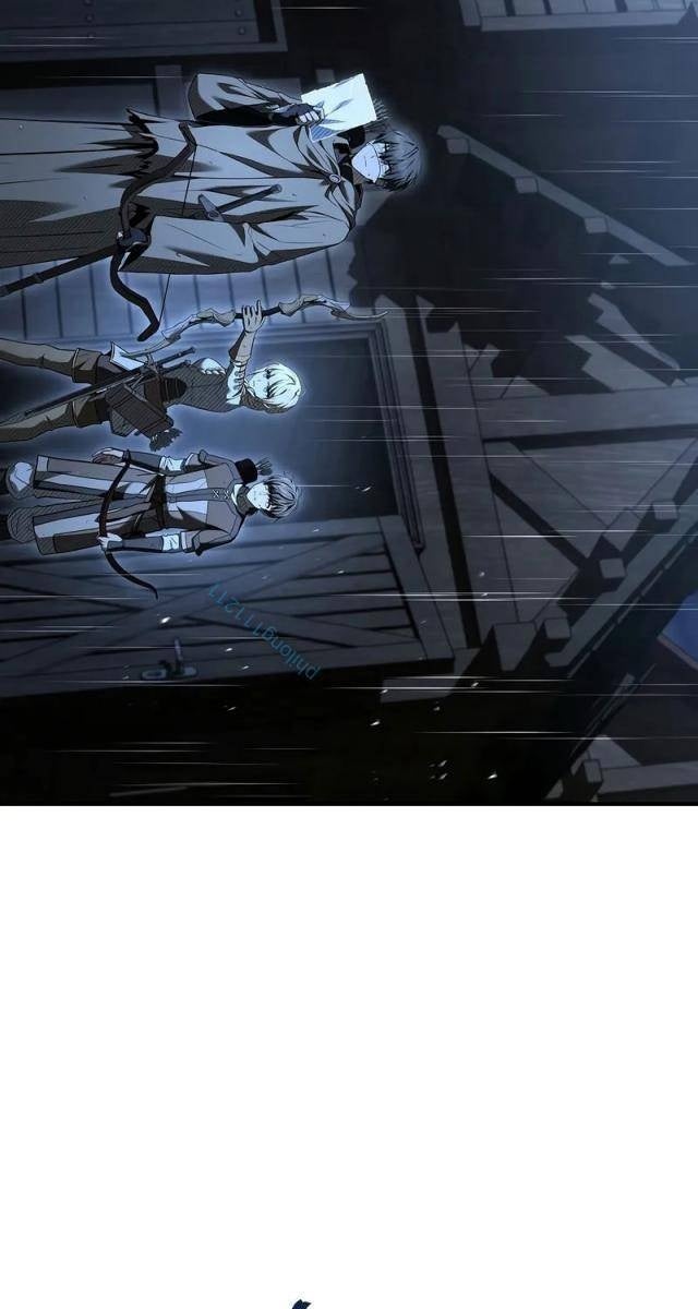 Vô Hồn Bất Kính Giả Dạ - Page 45