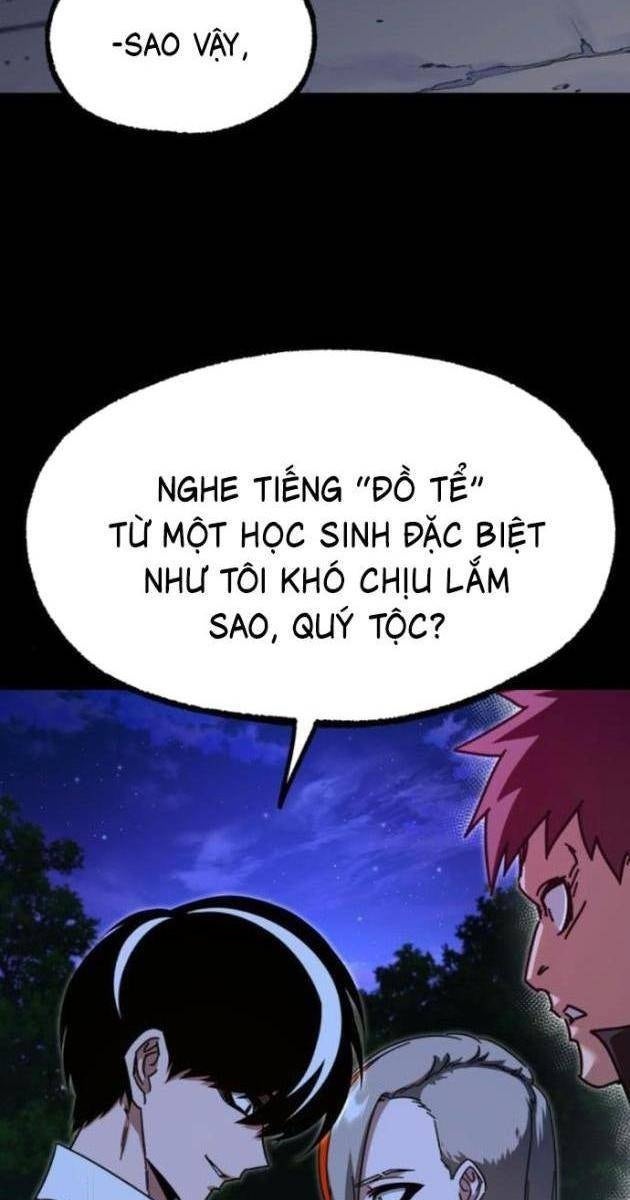 Thống Lĩnh Học Viện Chỉ Bằng Dao Sashimi - Page 123