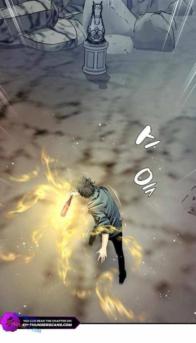 Tăng Cấp Với Các Vật Phẩm Độc Quyền Của Dungeon - Page 50