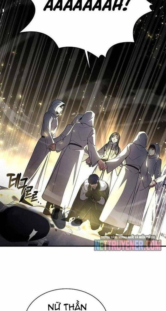 Sự Trở Lại Của Đại Pháp Sư - Page 6