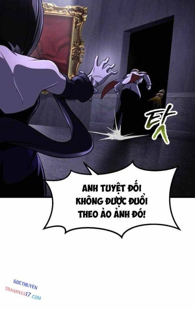 Kẻ Sống Sót Vua Kiếm - Page 8