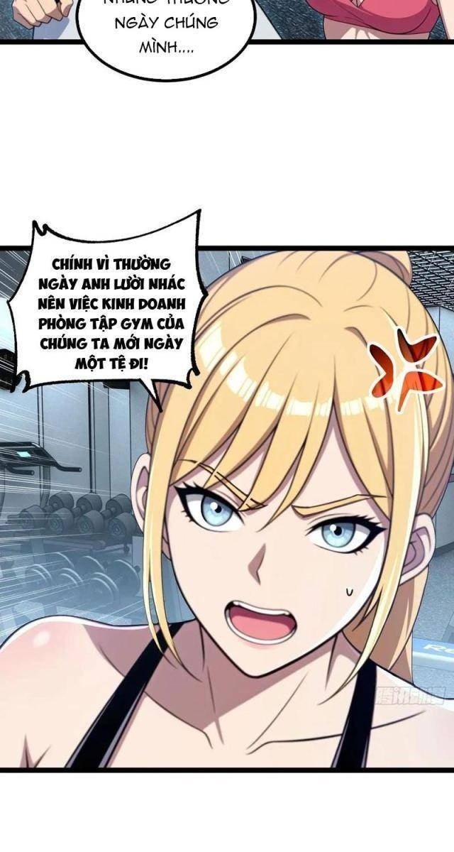 Chung Cực Tùy Ý Thần Hào Hệ Thống - Page 53