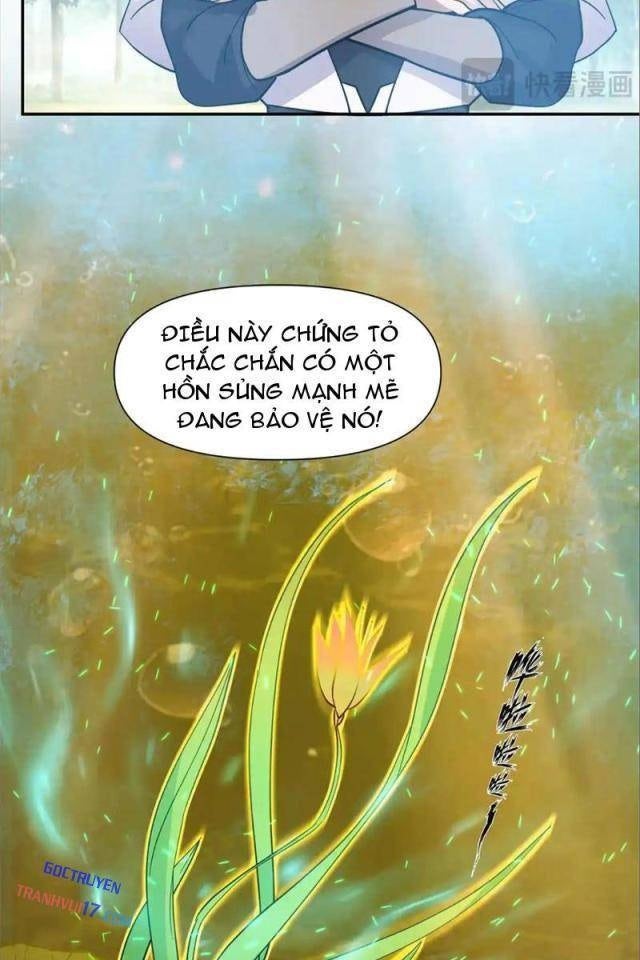 Tân Sủng Mị - Page 40