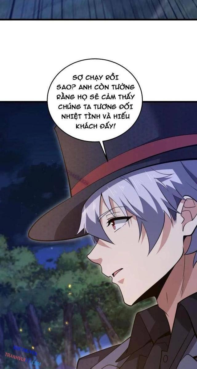 Đệ Nhất Danh Sách - Page 92