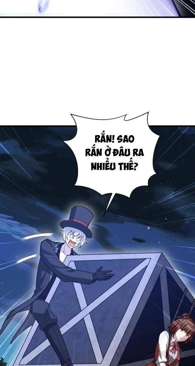 Đệ Nhất Danh Sách - Page 57