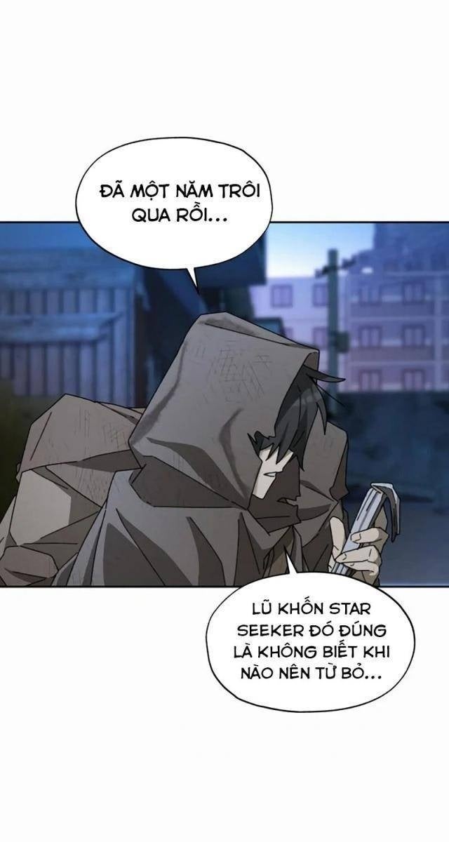 Người Mai Táng Quái Vật - Page 28