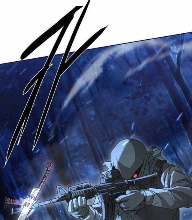 Người Mai Táng Quái Vật - Page 8