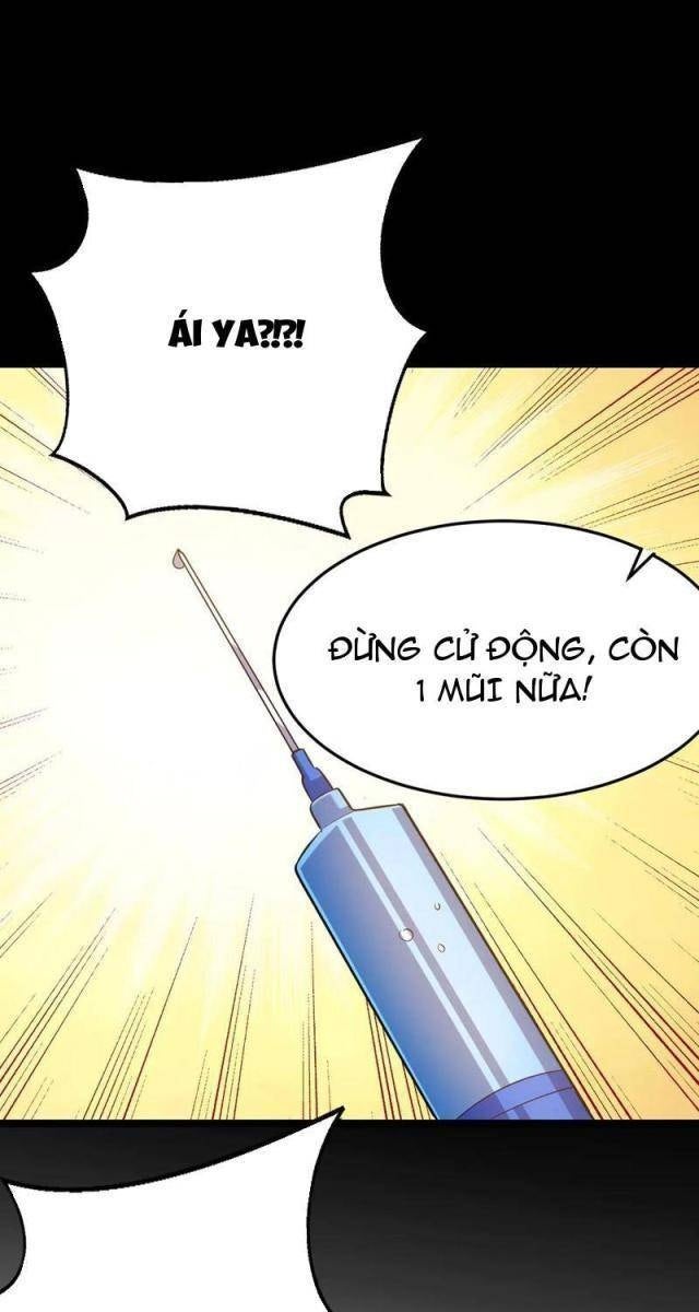 Đừng Gọi Ta Là Ác Ma - Page 23