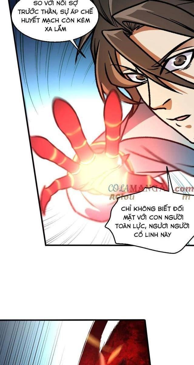 Toàn Dân Chuyển Chức: Duy Ta Vô Chức Tán Nhân - Page 48