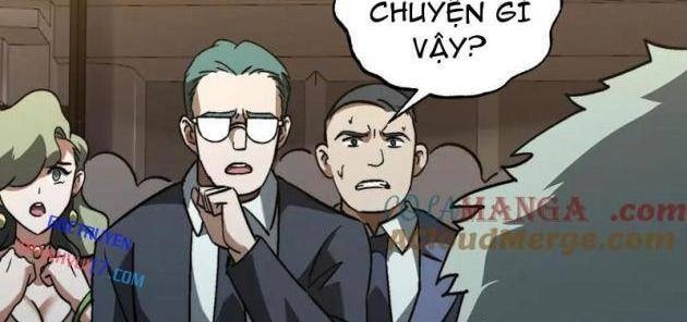 Tai Ách Cấp Mục Sư - Page 52