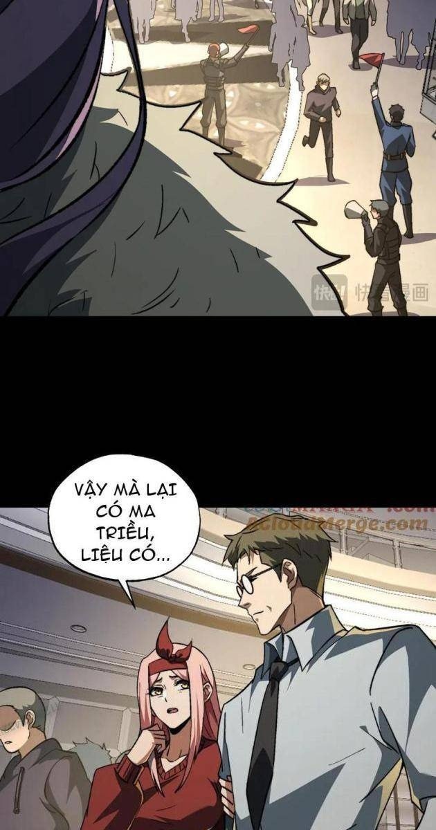 Tai Ách Cấp Mục Sư - Page 57