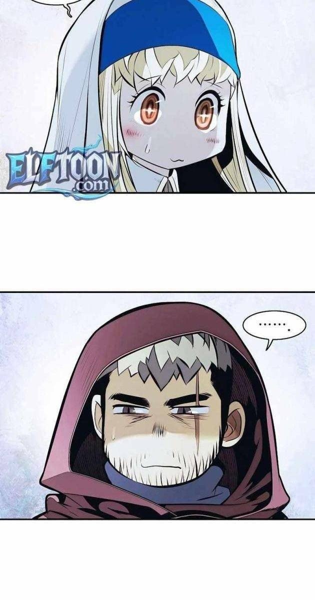 Bất Bại Chân Ma - Page 45