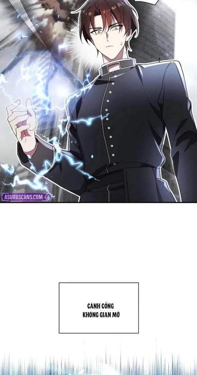 Làm Ơn Dừng Đức Giáo Hoàng Lại - Page 22